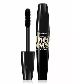 Тушь для ресниц Overeyes BelorDesign