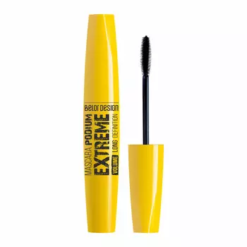 Тушь для ресниц Podium extreme 11,7г