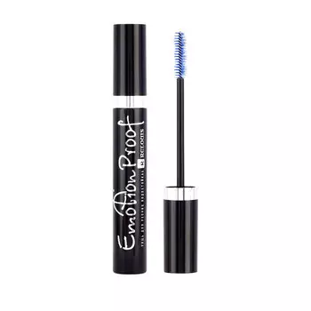 Тушь для ресниц Emotion prоof Relouis