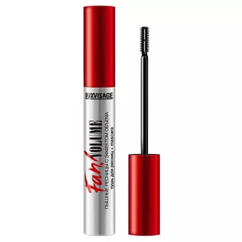 Тушь для ресниц Fan! VOLUME LUXVISAGE