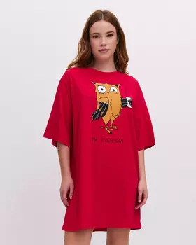 Удлиненная