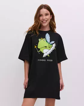 Удлиненная