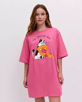 Удлиненная