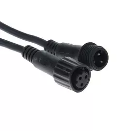 Удлинитель для гирлянд умс