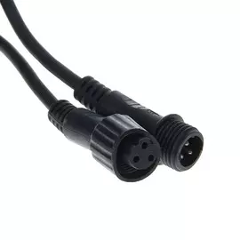 Удлинитель для гирлянд умс