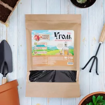 Уголь активированный абсолют