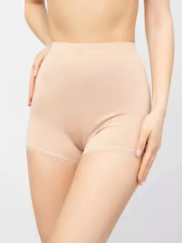 Укороченные женские панталоны