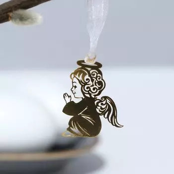 Украшение для вербы