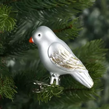 Украшение елочное