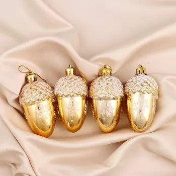 Ёлочная игрушка