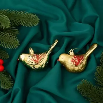 Украшение елочное
