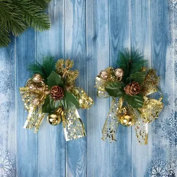 Украшение елочное