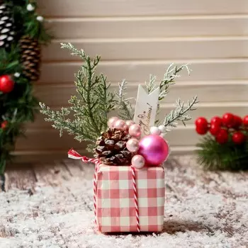 Ёлочная игрушка