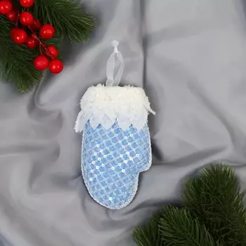 Ёлочная игрушка