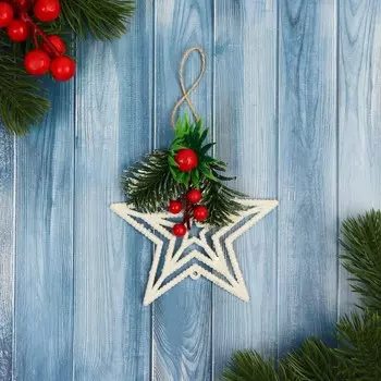 Ёлочная игрушка