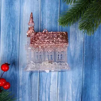 Ёлочная игрушка