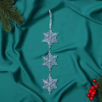 Ёлочная игрушка