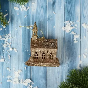 Ёлочные игрушки