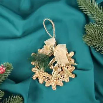 Ёлочная игрушка