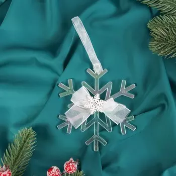 Ёлочная игрушка