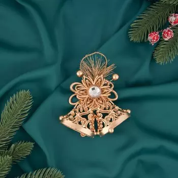 Ёлочная игрушка