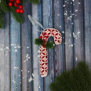 Ёлочная игрушка