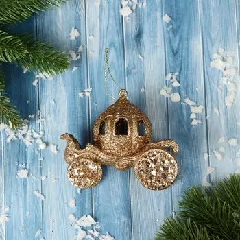 Ёлочная игрушка