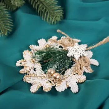 Ёлочная игрушка