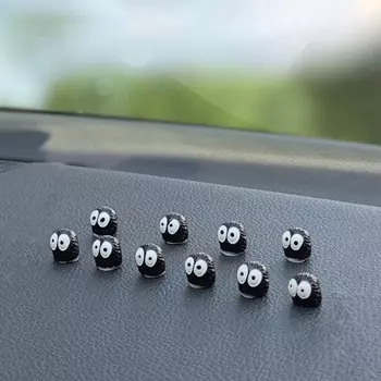 Украшение на панель автомобиля,