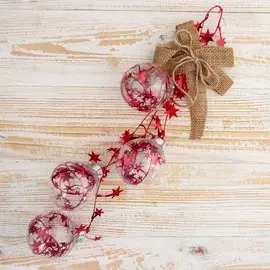 Украшение новогоднее