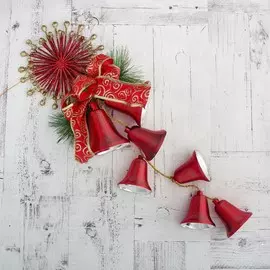 Украшение новогоднее