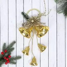 Украшение новогоднее