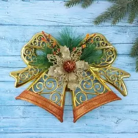 Украшение новогоднее