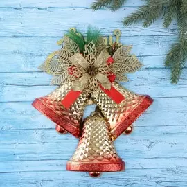 Украшение новогоднее