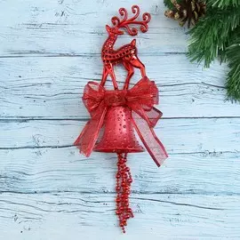 Украшение новогоднее