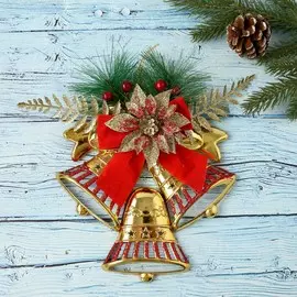 Украшение новогоднее