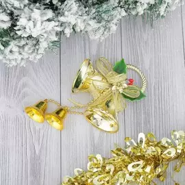 Украшение новогоднее