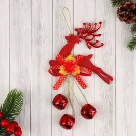 Украшение новогоднее