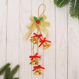 Украшение новогоднее