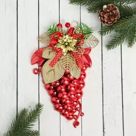 Украшение новогоднее