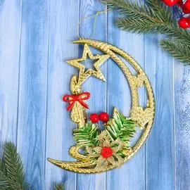 Украшение новогоднее