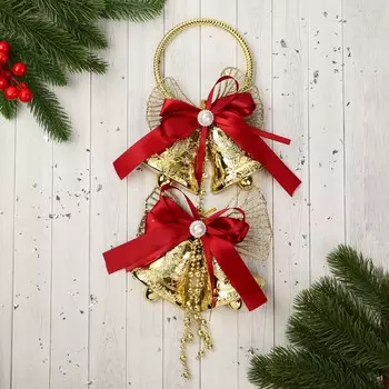 Украшение новогоднее