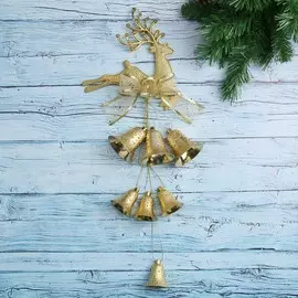 Украшение новогоднее