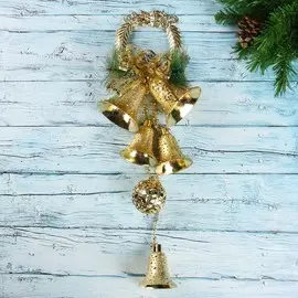 Украшение новогоднее