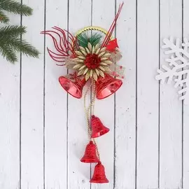 Украшение новогоднее