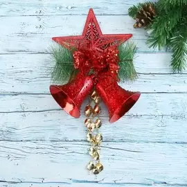 Украшение новогоднее