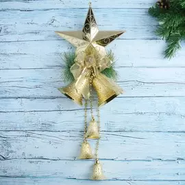 Украшение новогоднее