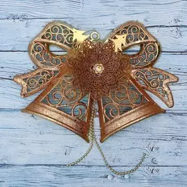 Украшение новогоднее