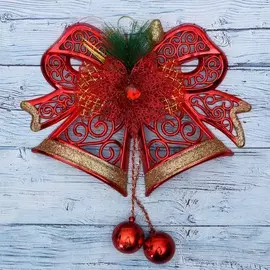 Украшение новогоднее