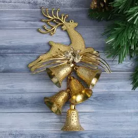 Украшение новогоднее